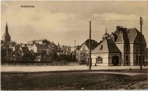 Aabenraa -48944