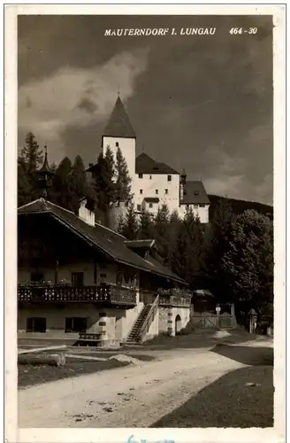 Mauterndorf im Lungau -107364