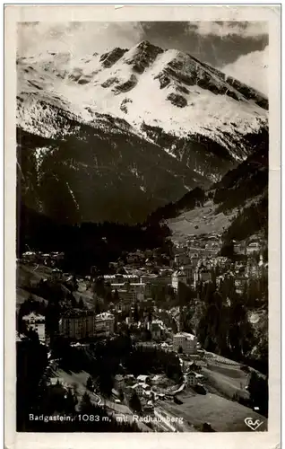 Bad Gastein -107444