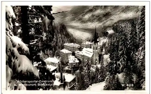 Bad Hofgastein -107426