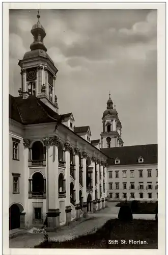 Stift St. Florian -107486