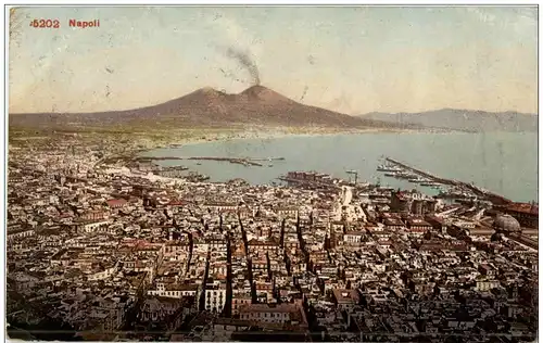 Napoli -107576