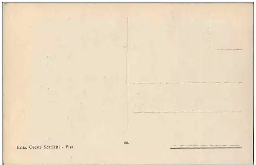 Pisa - Il Battistero -107640