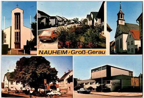 Nauheim Gross Gerau -106990