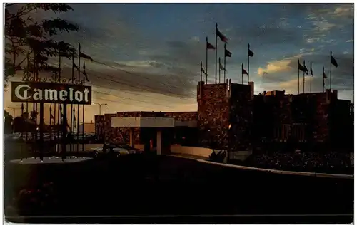 Minneapolis - Camelot -107886