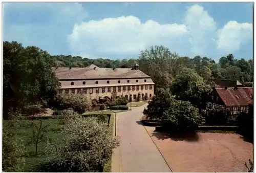 Arnsburg über Lich - Hotel Arnsberg -106818