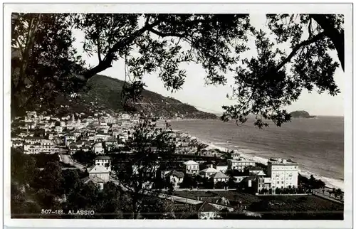 Alassio -107566