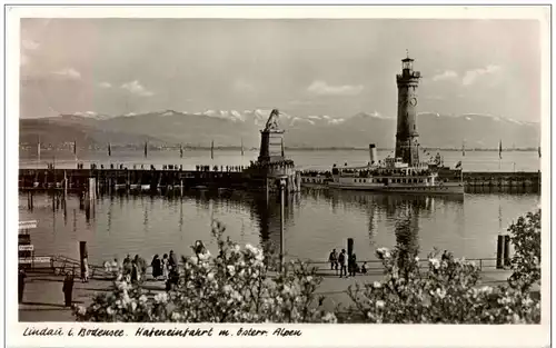 Lindau im Bodensee -107154