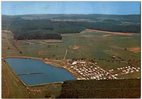 Elbingen - Campingplatz -108442