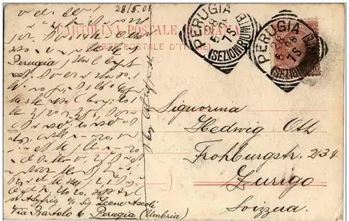 Firenze - Chiesa di S Croce -107246