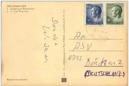 Grevenmacher -108132