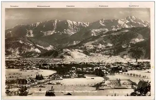 Garmisch Partenkirchen -107134