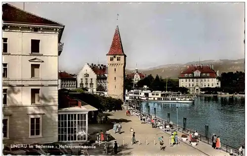 Lindau im Bodensee -107156