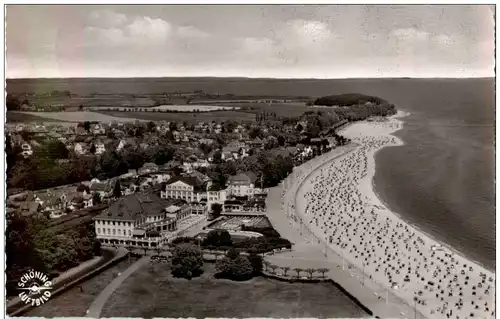 Travemünde -108778