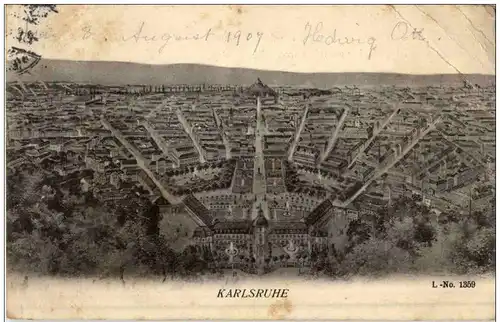 Karlsruhe -107248