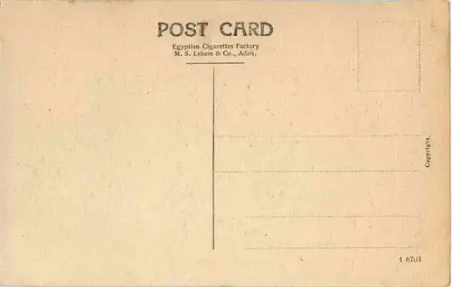 Aden - The Landing Stage - Jemen -51012