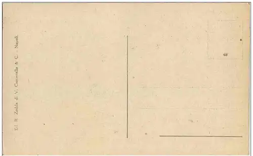 Napoli - Piazza S Ferdinando -107520