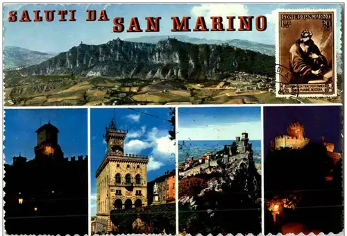 San Marino -108114