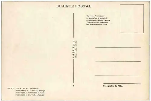 Vila Real -108154