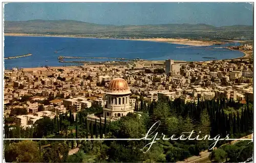 Haifa -108192