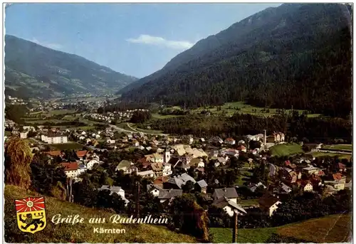 Grüsse aus Radenthein -107312