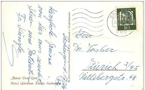 Säckingen -108936