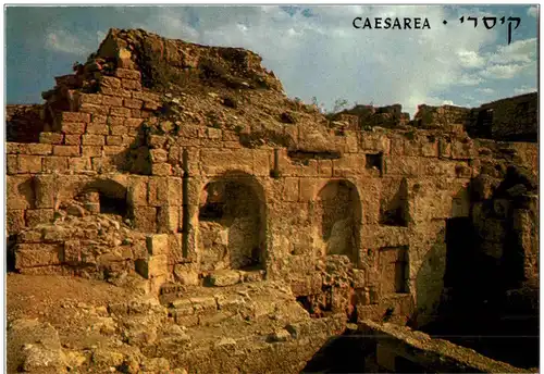 Caesarea -108520