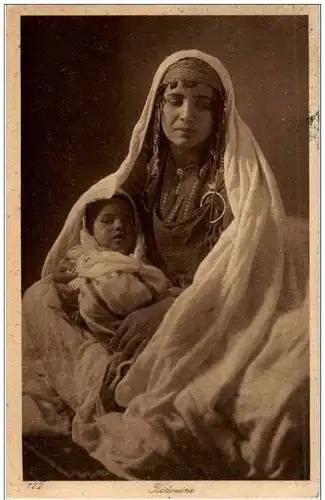 Bedouine -108244
