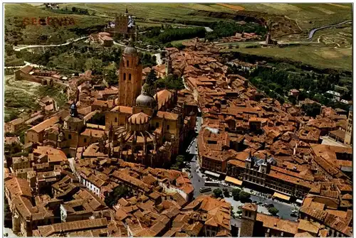 Segovia -108550