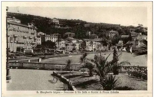 S. Margherita Ligure -107672