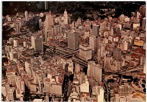 Sao Paulo -108590