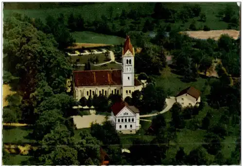 Ortenburg - Kath. Pfarrkirche -108362