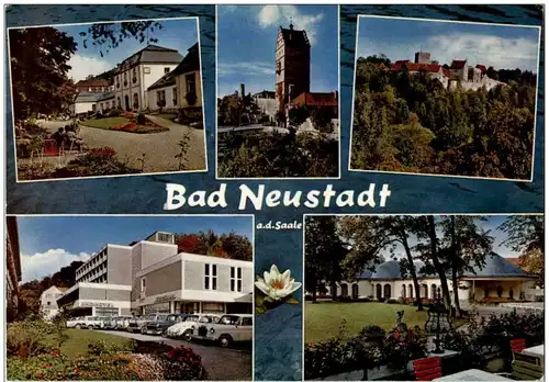 Bad Neustadt an der Saale -108406