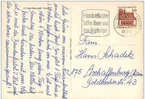 Bad Neustadt an der Saale -108406