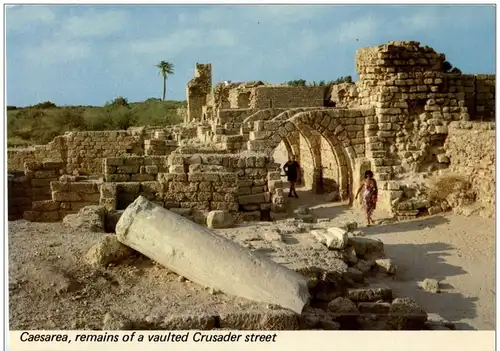 Caesarea -108516