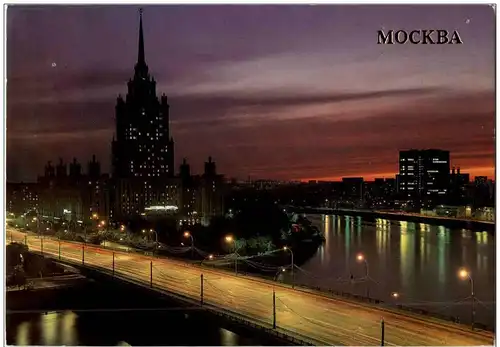 Moskau -108538