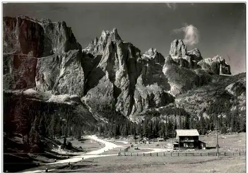 Rifugio Monti Pallidi -108586