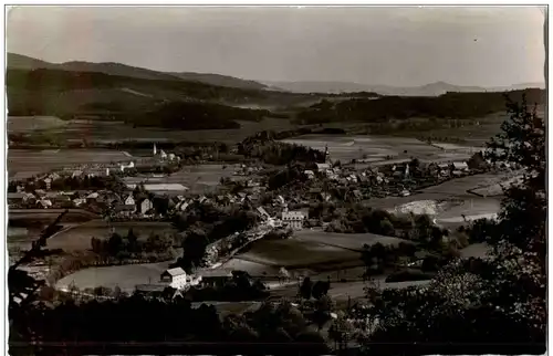 Weidenberg im Fichtelgebirge -108830