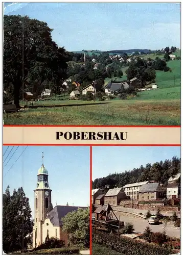 Pobershau -108530