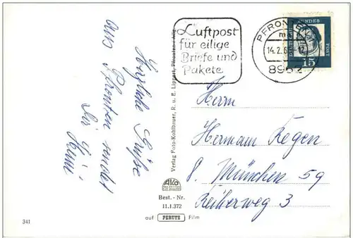 Pfronten im Allgäu -108352