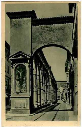 Mailand - Colonne di S Lorenzo -107562