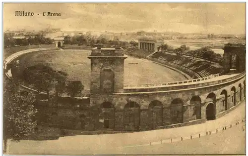 Milano - L Arena -107582