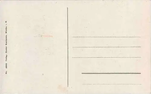 Schaumburg-Lippische Landestracht -51512