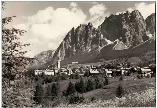 Cortina - Il Pomagagnon -107602