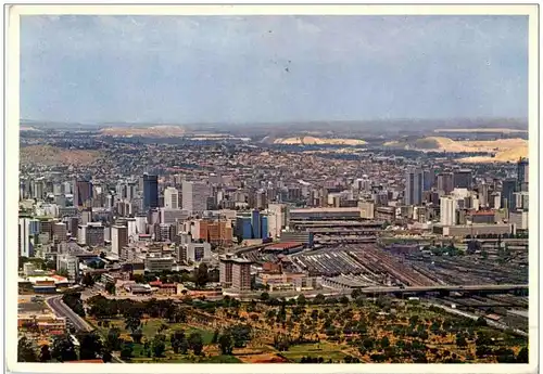 Johannesburg -108650