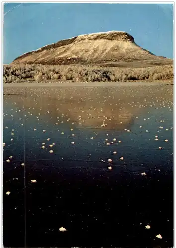 Saanatunturi -108670