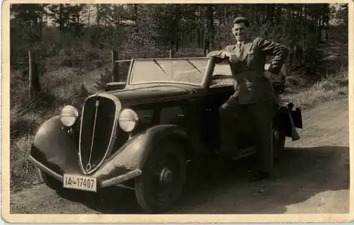 Car Auto -51612