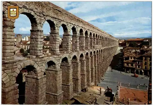 Segovia -108548