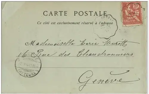 Fourvieres - L Ancien Sanctuaire -107728