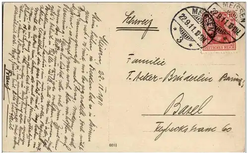 Meissen - Albrechtsburg -109208
